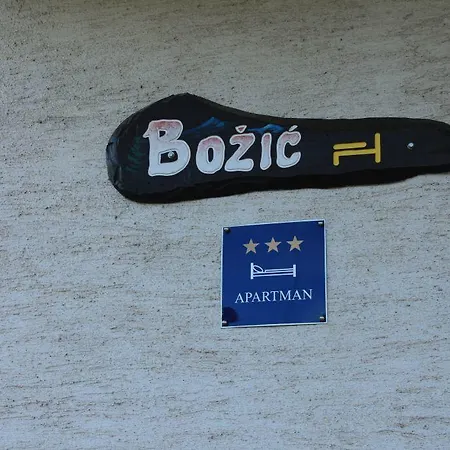 Bozic