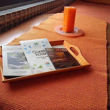 Apartman Bozic Vrbovsko