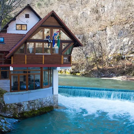 Apartman Bozic Vrbovsko