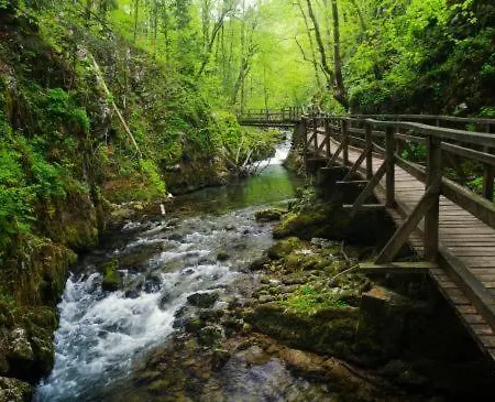 Bozic Apartman Vrbovsko