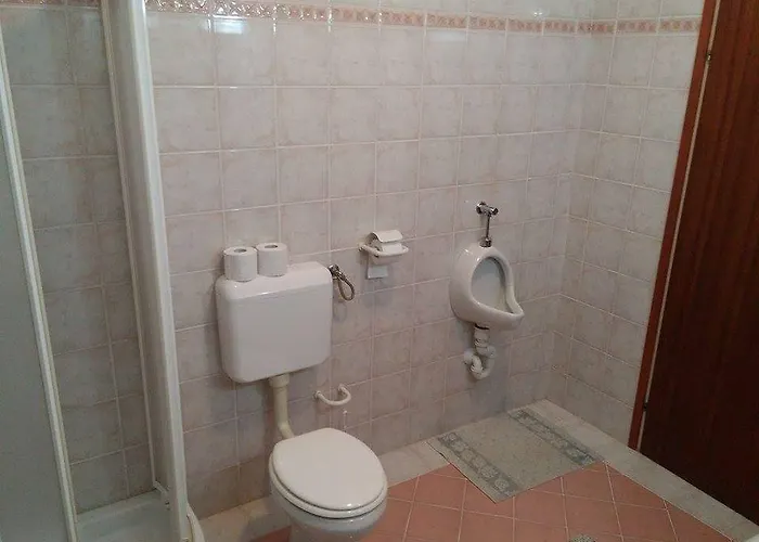 Lejlighed Bozic
