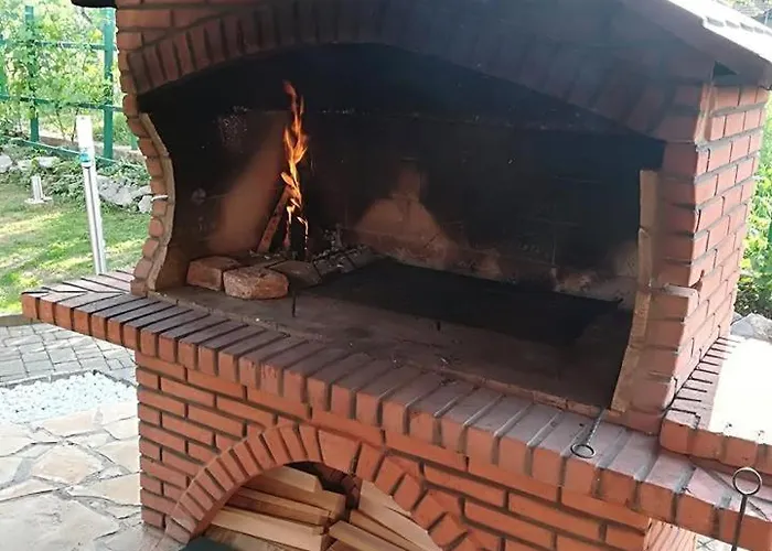 Bozic Lejlighed Vrbovsko