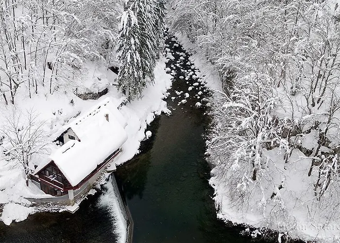 Lejlighed Bozic Vrbovsko