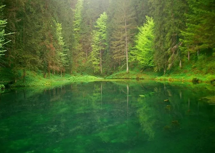 Bozic Lejlighed Vrbovsko