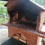 Bozic 아파트 브르보브스코