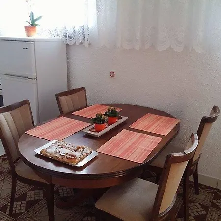 Appartamento Bozic *