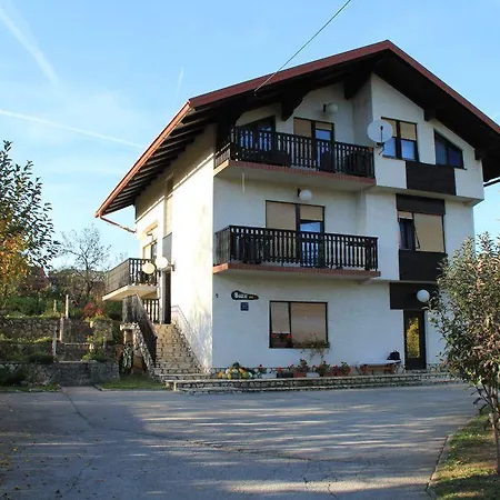 Appartamento Bozic Vrbovsko