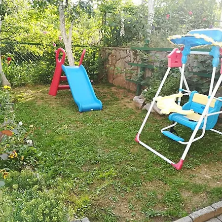 Appartamento Bozic *