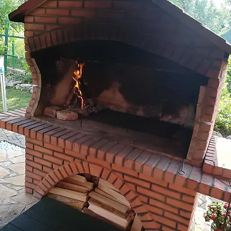 Bozic 아파트 *