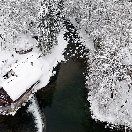 Appartamento Bozic Vrbovsko