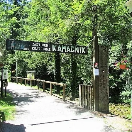 Appartamento Bozic Vrbovsko