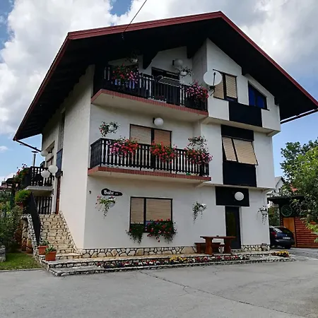 Apartament Bozic Vrbovsko