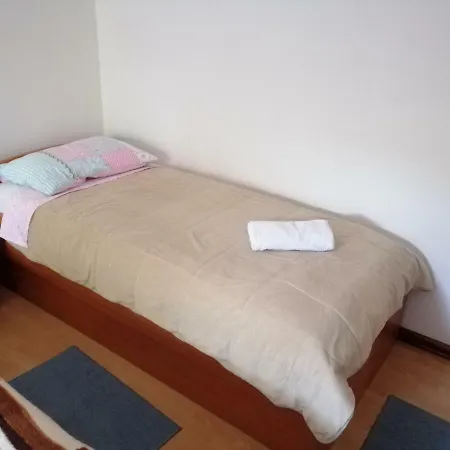 아파트 Bozic 브르보브스코