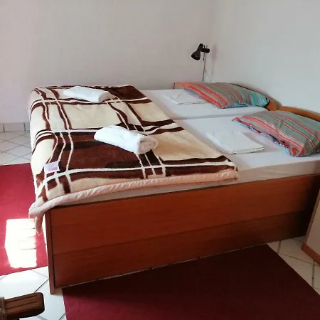 Bozic Apartament