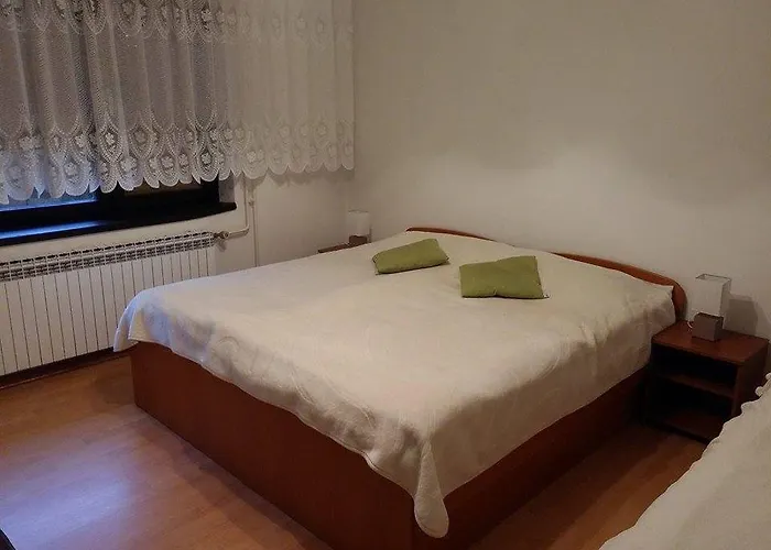 Bozic Vrbovsko