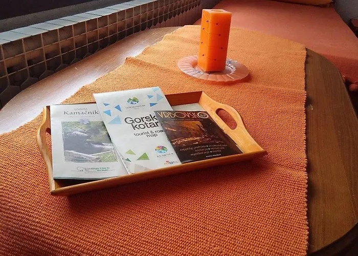 Apartamento Bozic Vrbovsko