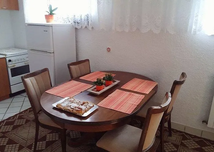 Apartamento Bozic *