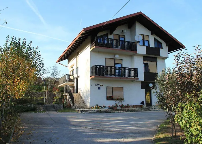 Apartamento Bozic Vrbovsko