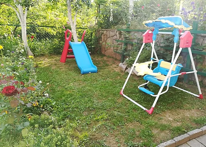 Apartamento Bozic *