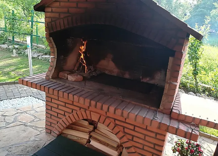Bozic Apartamento *