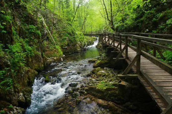 Bozic Apartamento Vrbovsko