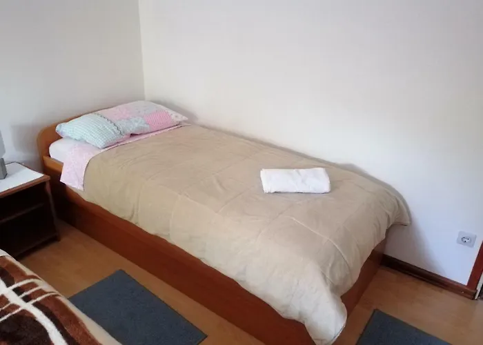 Apartamento Bozic Vrbovsko